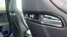 Hyundai IONIQ 5 N 478kW 84 kWh 5dr Auto Electric Hatchback